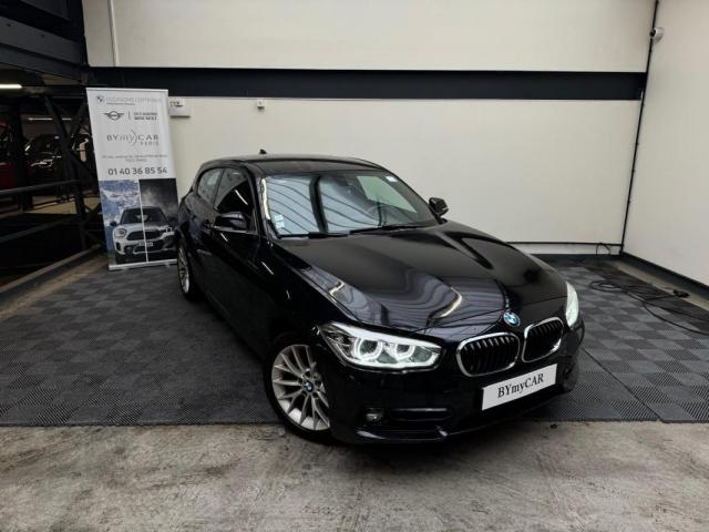 Bmw Série 1 image 6