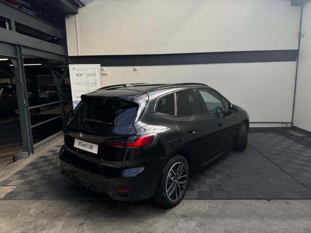Bmw Serie 2 Active Tourer image 8