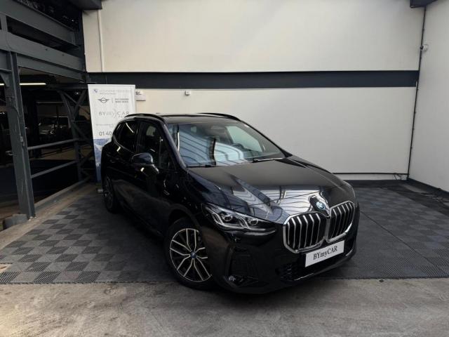 Bmw Serie 2 Active Tourer image 3