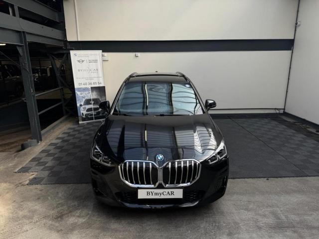 Bmw Serie 2 Active Tourer image 9