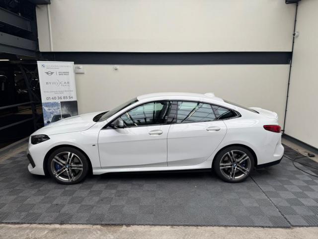 Bmw Série 2 Gran Coupé image 2
