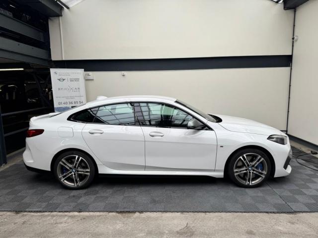 Bmw Série 2 Gran Coupé image 5