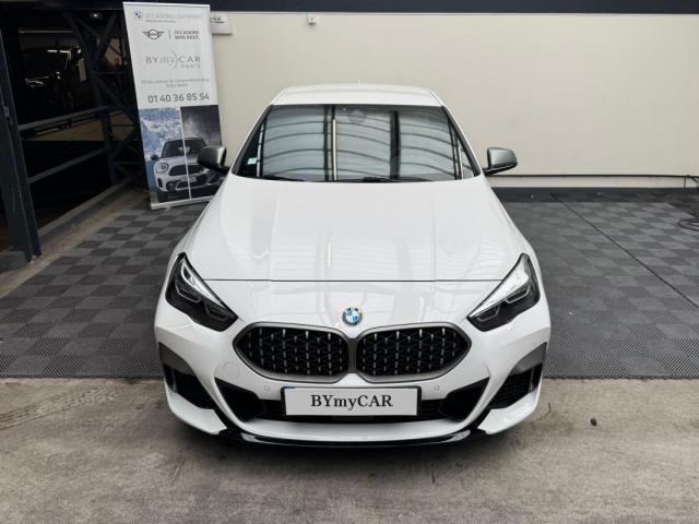 Bmw Série 2 Gran Coupé image 3