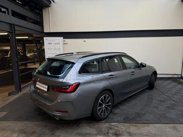 Bmw Série 3 image 6