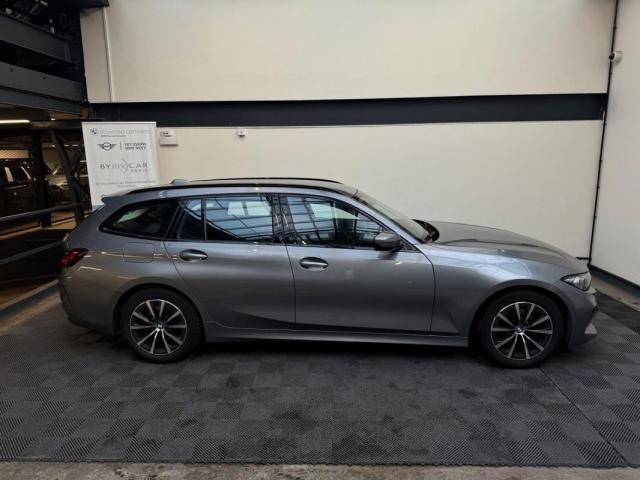 Bmw Série 3 image 3