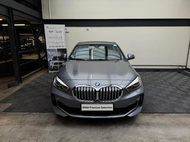 Bmw Série 1 image 9