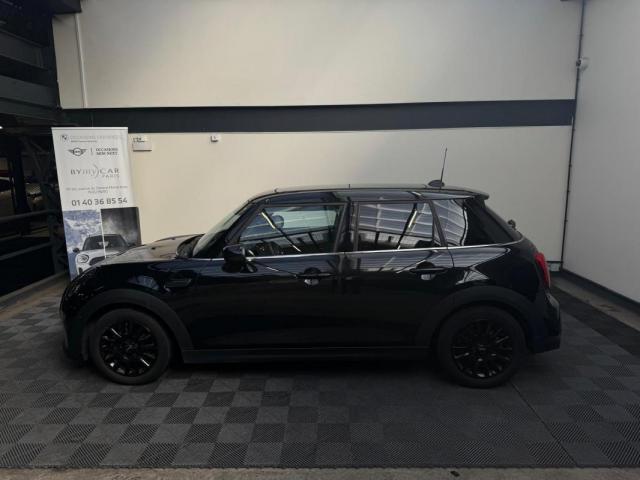 Mini 5 Portes image 4