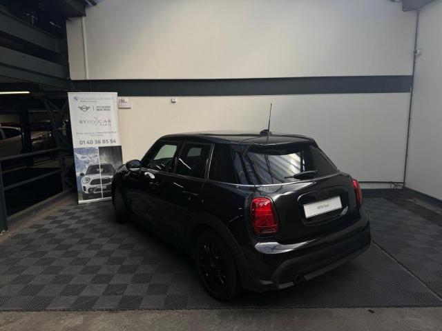 Mini 5 Portes image 2