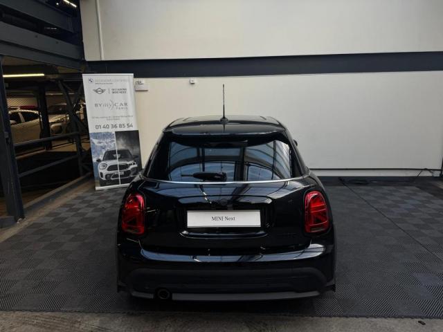 Mini 5 Portes image 6