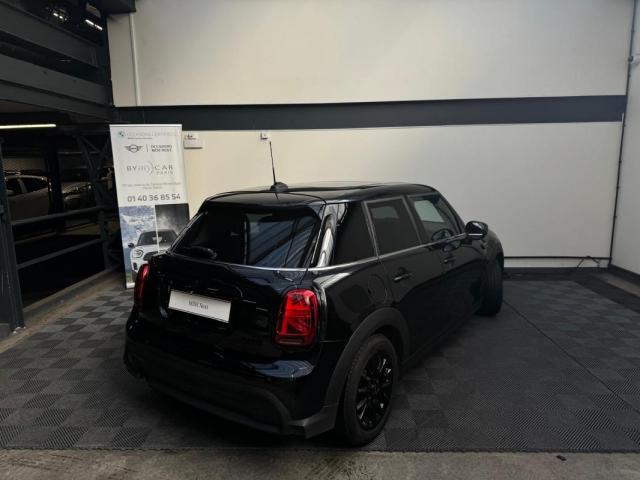 Mini 5 Portes image 5