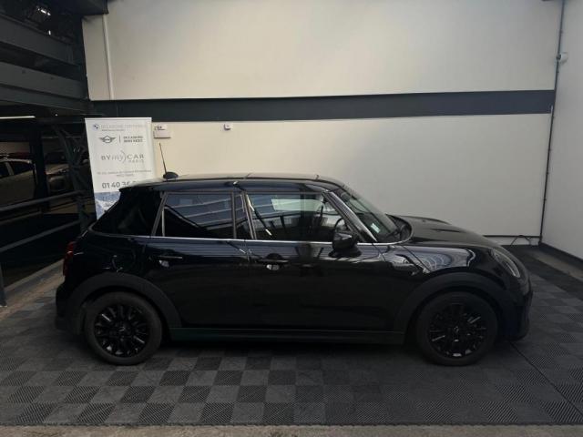 Mini 5 Portes image 3