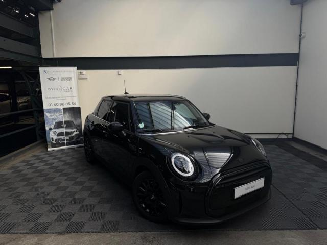 Mini 5 Portes image 8