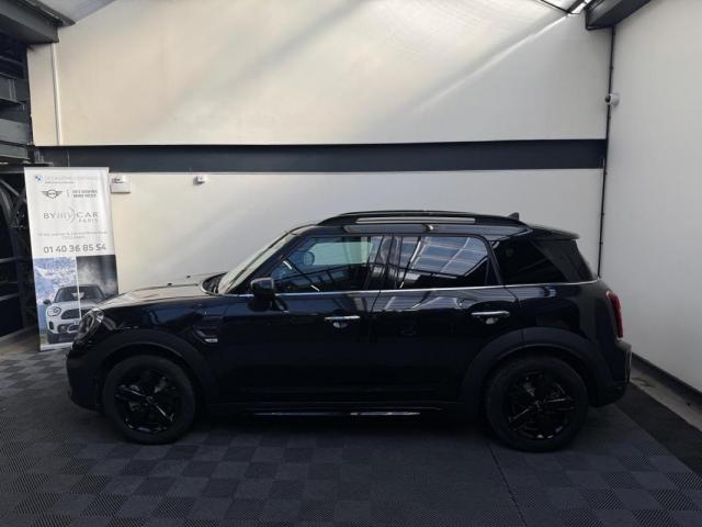 Mini Countryman image 6