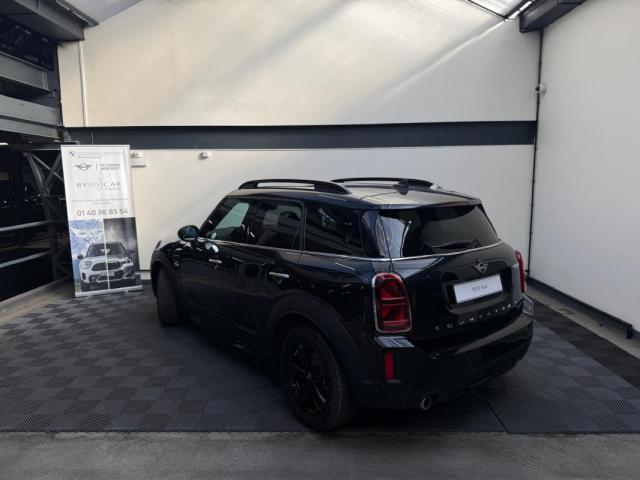 Mini Countryman image 9