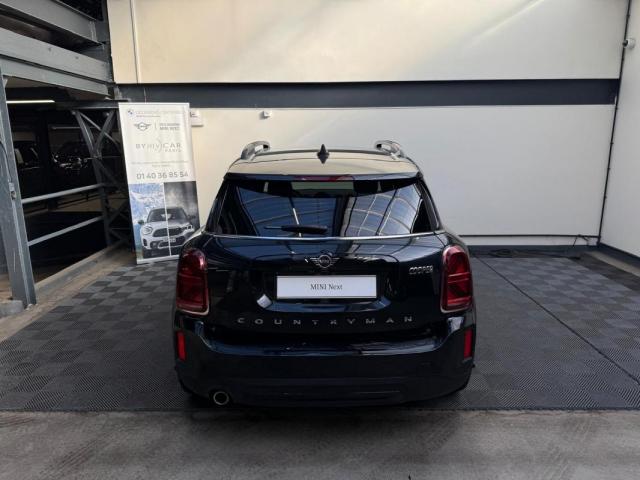Mini Countryman image 3