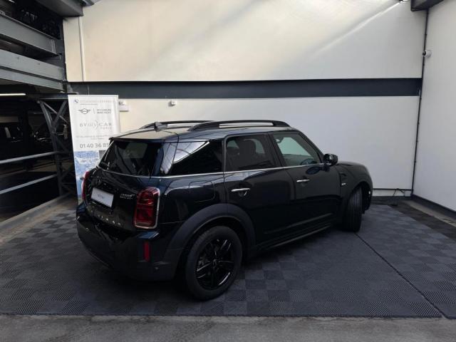 Mini Countryman image 5