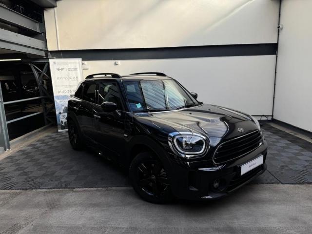 Mini Countryman image 1