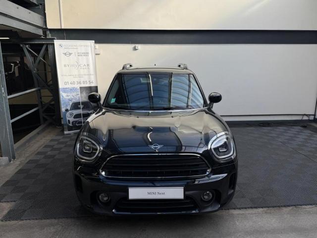 Mini Countryman image 4