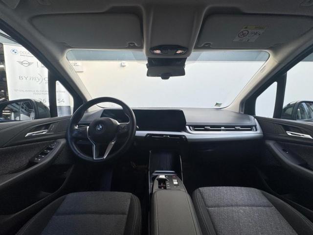Bmw Serie 2 Active Tourer image 1