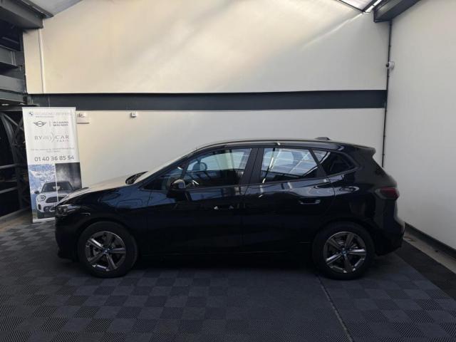 Bmw Serie 2 Active Tourer image 4