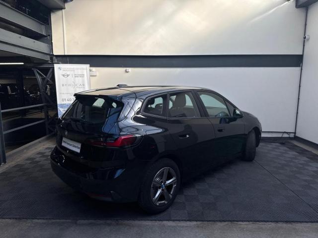 Bmw Serie 2 Active Tourer image 9