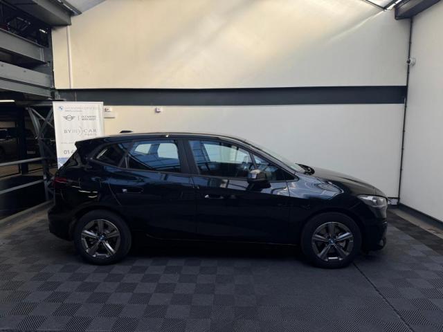 Bmw Serie 2 Active Tourer image 6
