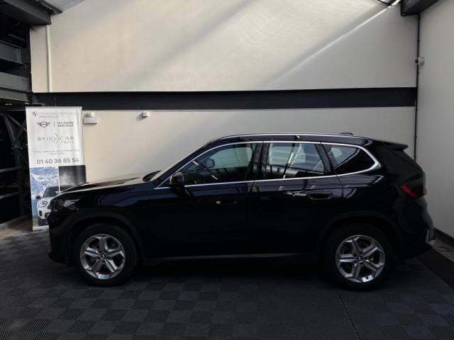 Bmw X1 image 5