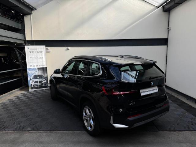 Bmw X1 image 3