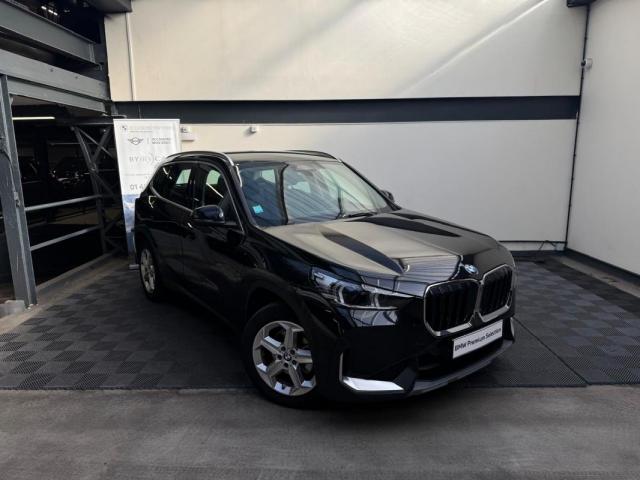 Bmw X1 image 6