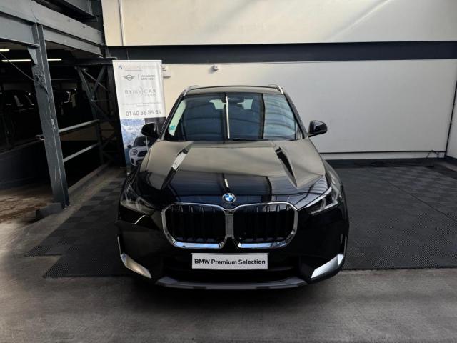 Bmw X1 image 7