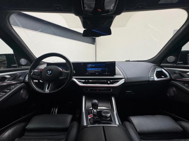 Bmw Xm image 1