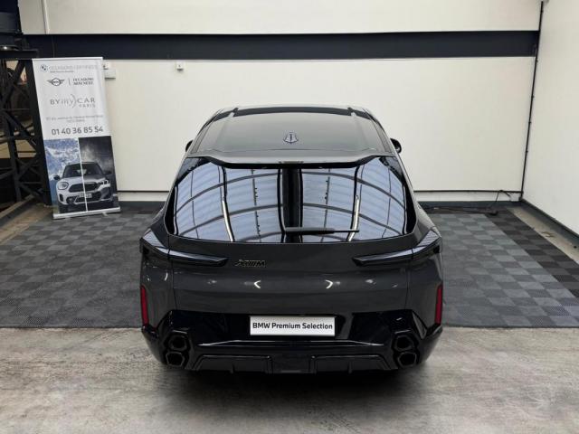 Bmw Xm image 6