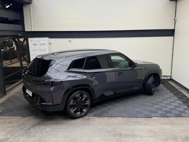 Bmw Xm image 8