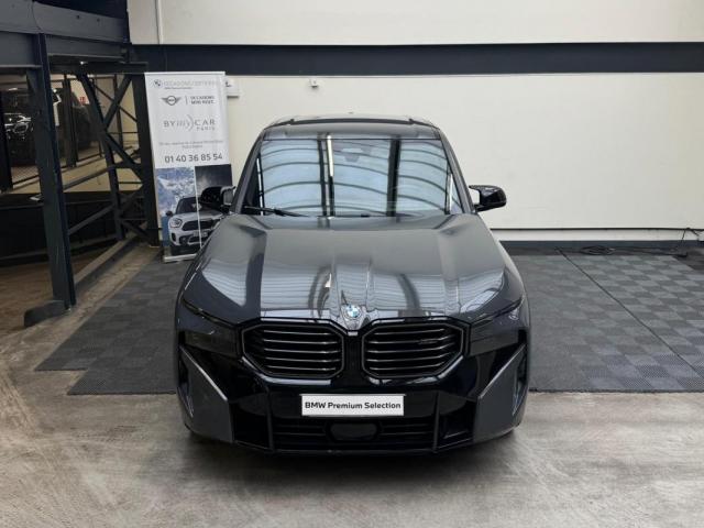 Bmw Xm image 9