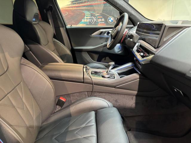 Bmw Xm image 1