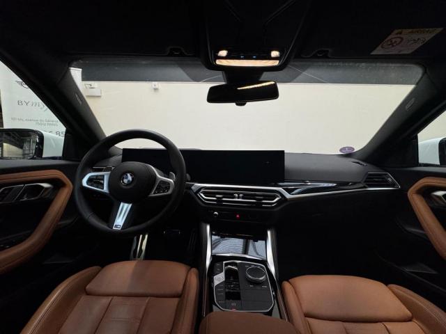Bmw Serie 2 image 1