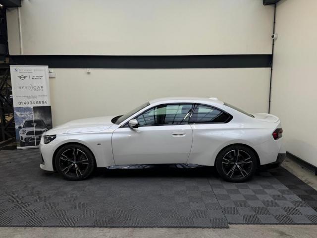 Bmw Serie 2 image 3