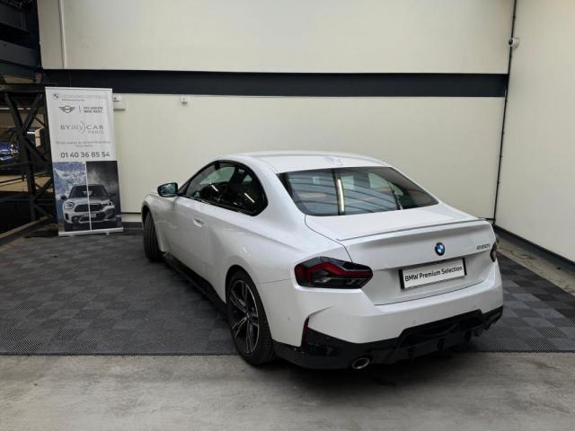 Bmw Serie 2 image 9