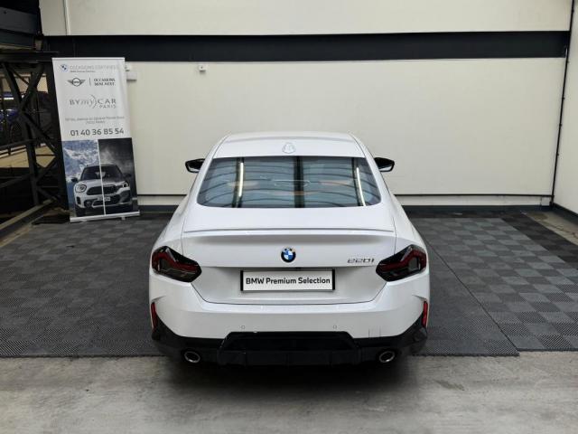 Bmw Serie 2 image 6