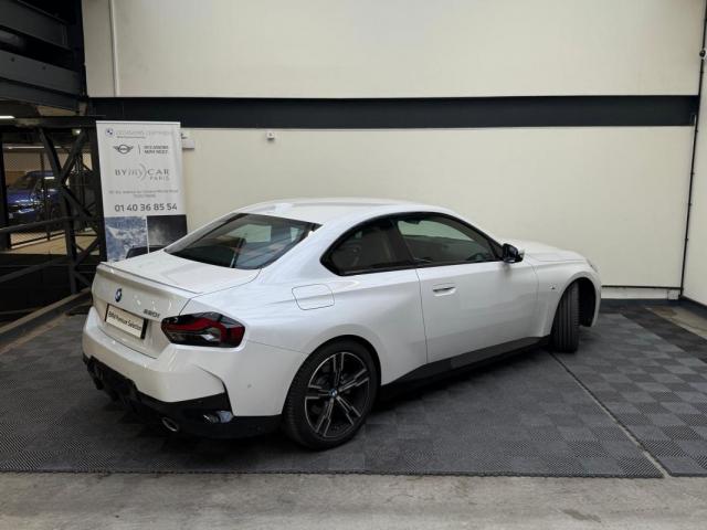 Bmw Serie 2 image 4