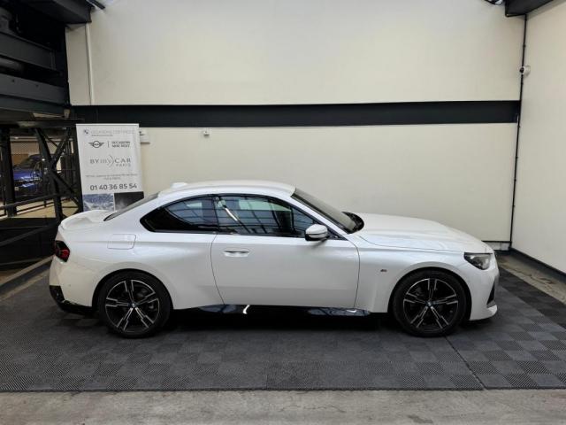 Bmw Serie 2 image 7