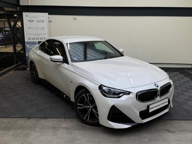 Bmw Serie 2 image 8