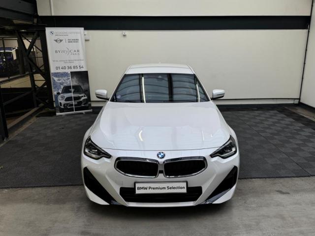 Bmw Serie 2 image 5
