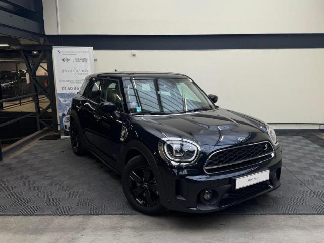 Mini Countryman image 7