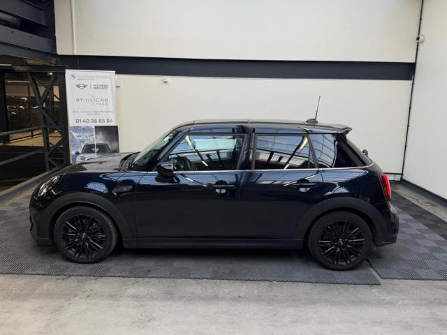 Mini 5 Portes image 3