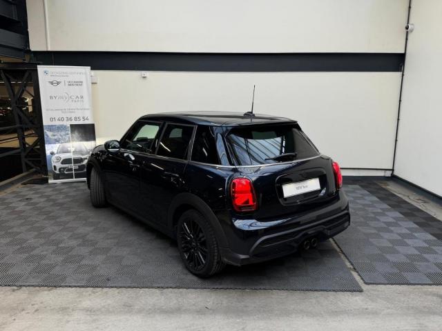 Mini 5 Portes image 4