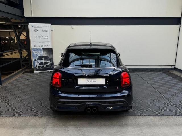 Mini 5 Portes image 9