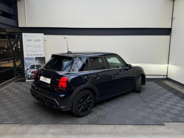 Mini 5 Portes image 1