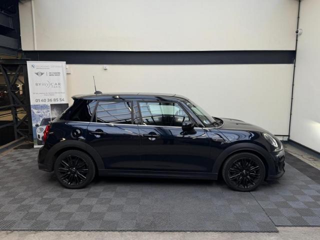 Mini 5 Portes image 5