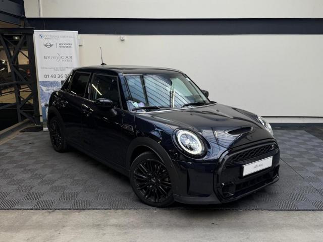 Mini 5 Portes image 6